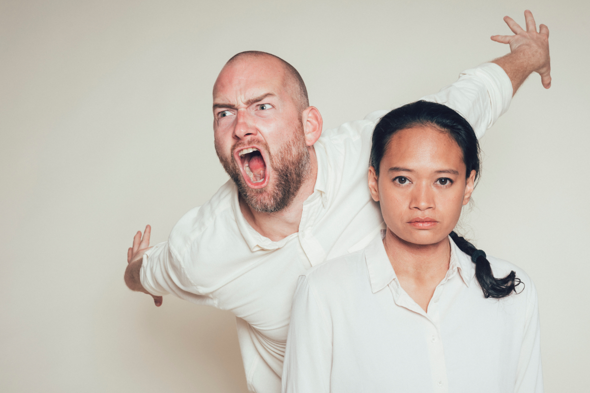 Steps: The Fall / Risings